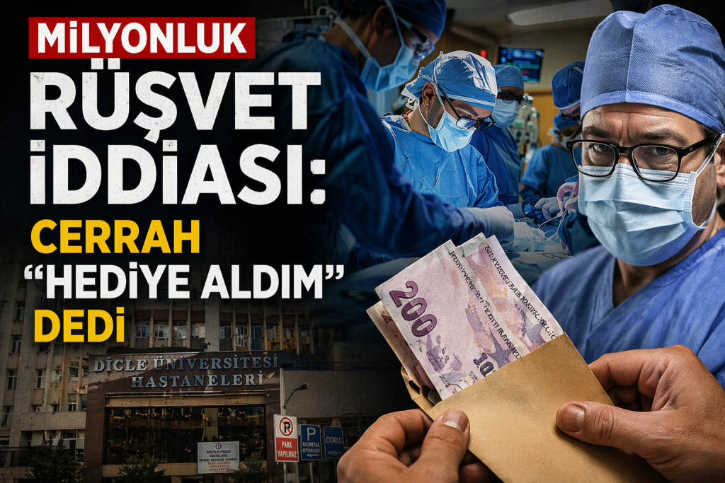 CERRAHTAN ŞOK SÖZLER!