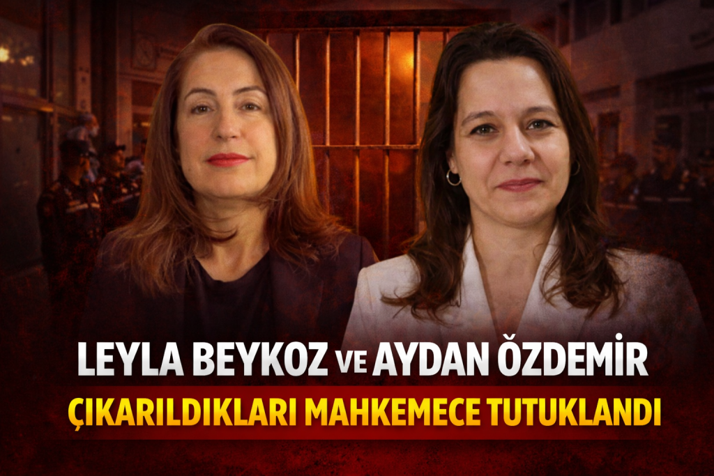 Bolu Belediyesi’ne Operasyon: 4 İsim Tutuklandı, Soruşturma Derinleşiyor