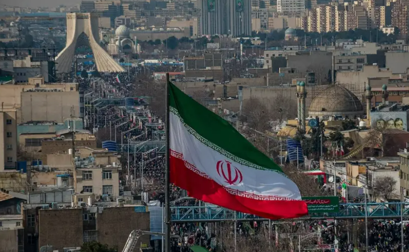 İRAN’DAN KRİTİK MESAJ! “SÜREÇ HASSAS AŞAMAYA GELDİ”