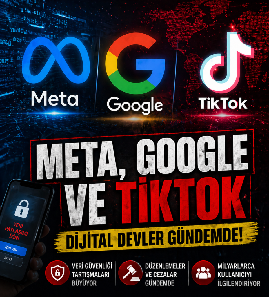 SOSYAL MEDYA DEVLERİNE ‘HABER PAYI’ ZORUNLULUĞU: GELİR GAZETECİLERE AKACAK