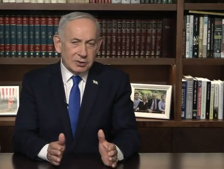 NETANYAHU’DAN YENİ STRATEJİ: “LÜBNAN’DA 10 KM’LİK GÜVENLİK HATTI KURDUK”