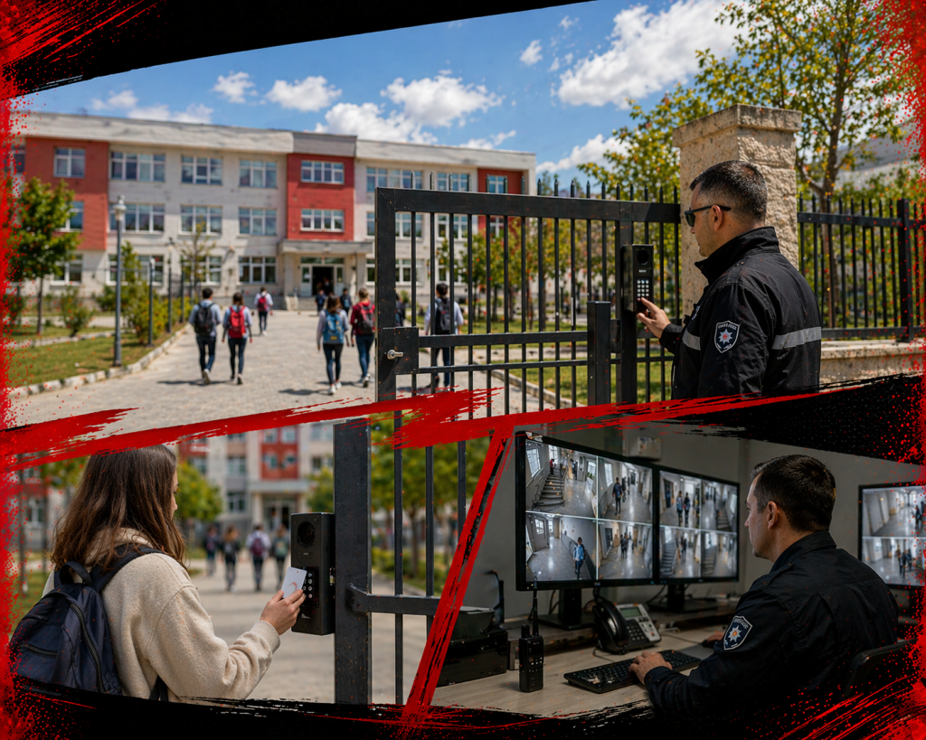 ELAZIĞ’DA YENİ DÖNEM: OKULLARA RANDEVUSUZ GİRİŞ YASAK