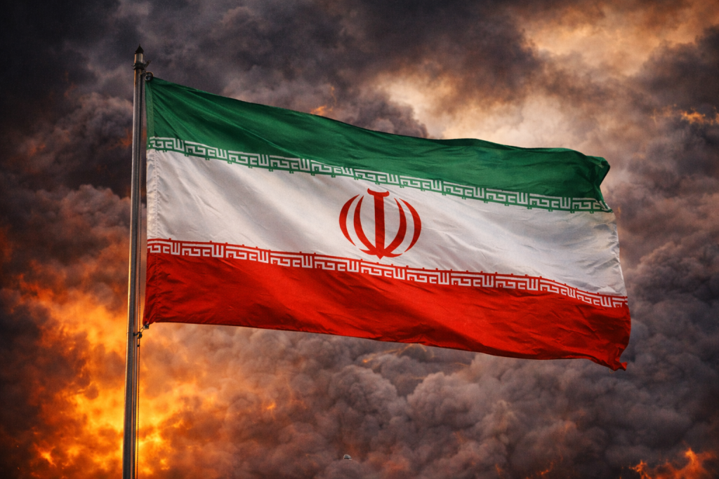 İran’dan Net Mesaj: “Tehdit Altında Müzakere Yok”