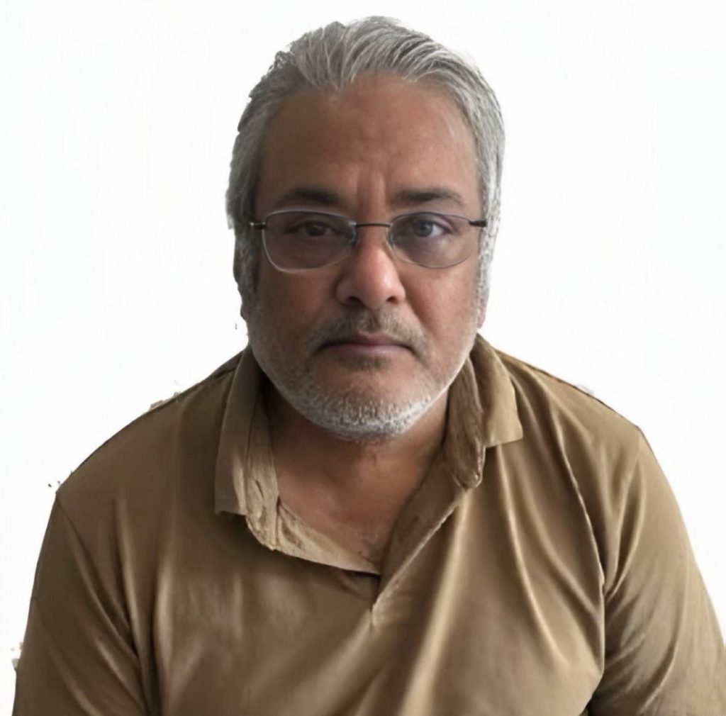 “Türkiye’de Yakalanan Hintli Uyuşturucu Şüphelisi