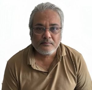 “Türkiye’de Yakalanan Hintli Uyuşturucu Şüphelisi