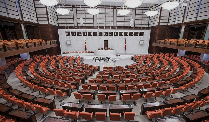 TBMM’YE GELEN TALEPLER ŞAŞIRTTI!