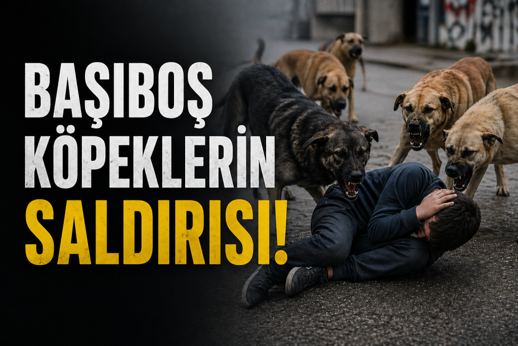 Van’da Köpek Saldırısı: 5 Yaşındaki Çocuk Hayatını Kaybetti