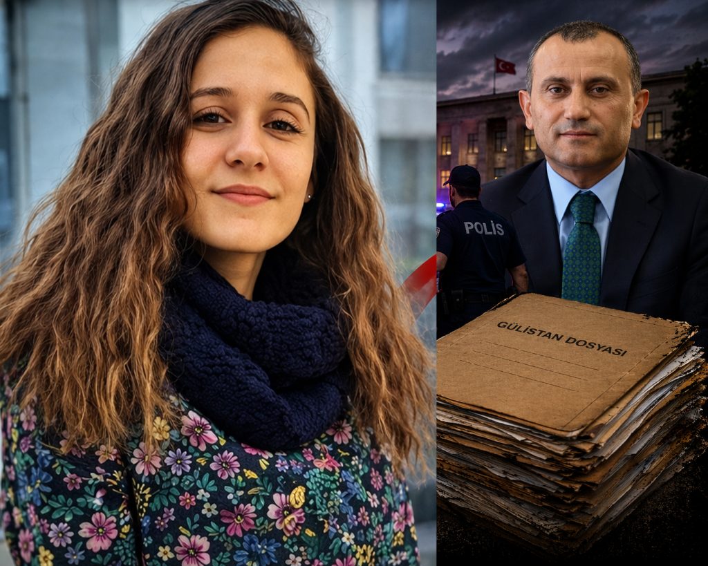 ESKİ VALİYE SORUŞTURMA, OĞLU GÖZALTINDA