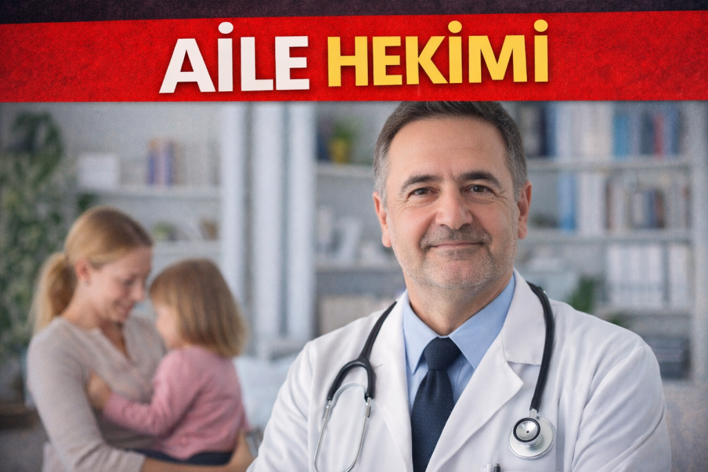 Aile Hekimliğinde Büyük Değişim!