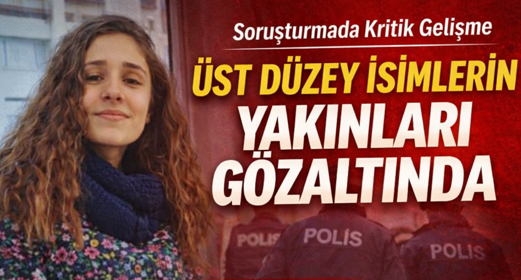 7 İlde Doku Operasyonu!