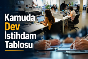 Kamuda “Gizli Personel Yükü” Tartışması