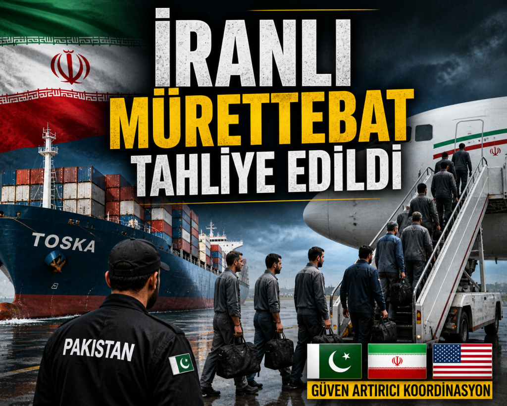 PAKİSTAN’DAN DİKKAT ÇEKEN HAMLE!