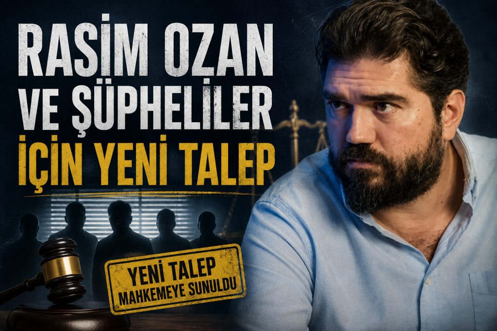 Yasadışı Bahis Soruşturmasında Yeni Gelişme: Ek Gözaltı Süresi Talebi