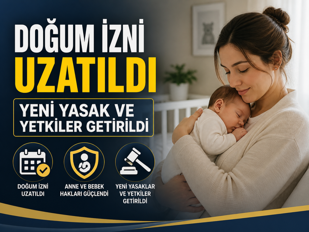 Sosyal Hizmetler Kanunu’nda Değişiklik: Yeni Düzenlemeler Yürürlüğe Girdi