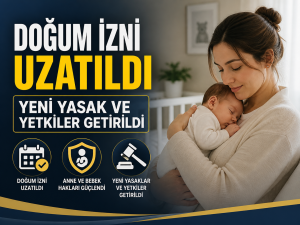 Sosyal Hizmetler Kanunu’nda Değişiklik: Yeni Düzenlemeler Yürürlüğe Girdi