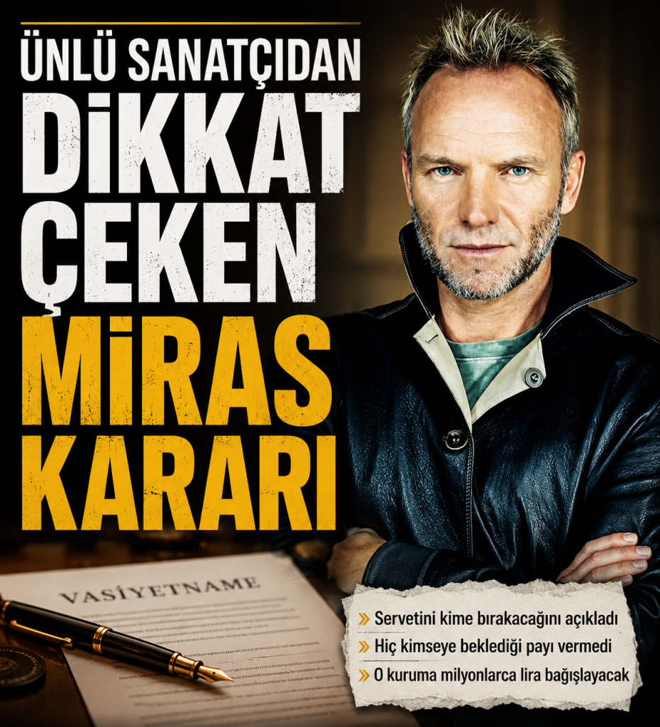 ting’den Miras Açıklaması: “Çocuklarıma Büyük Servet Bırakmayacağım”