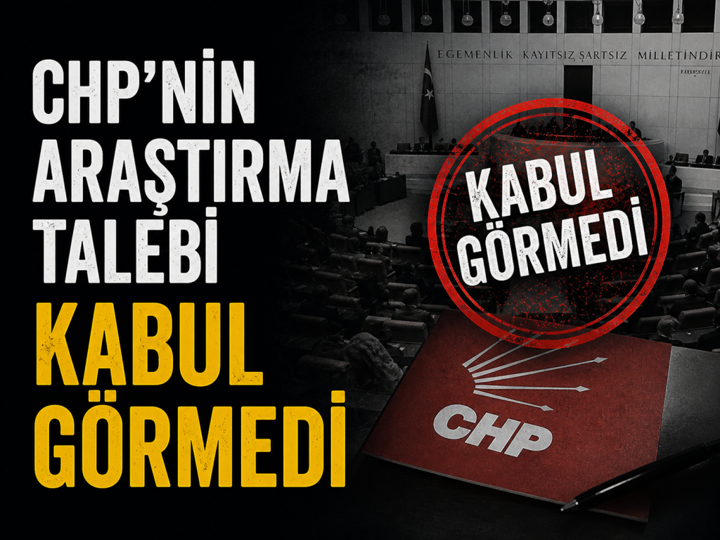 Meclis’te İşsizlik Ödeneği Önerisi Reddedildi