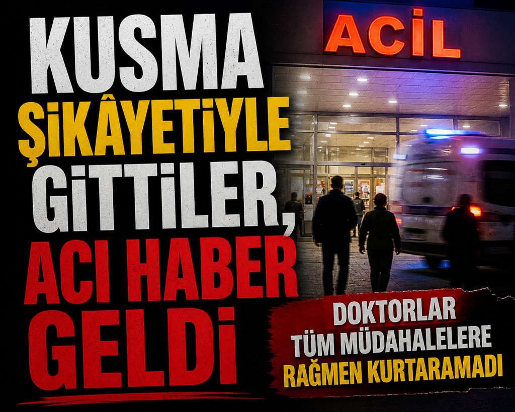 MERSİN’DEN KAHREDEN HABER!