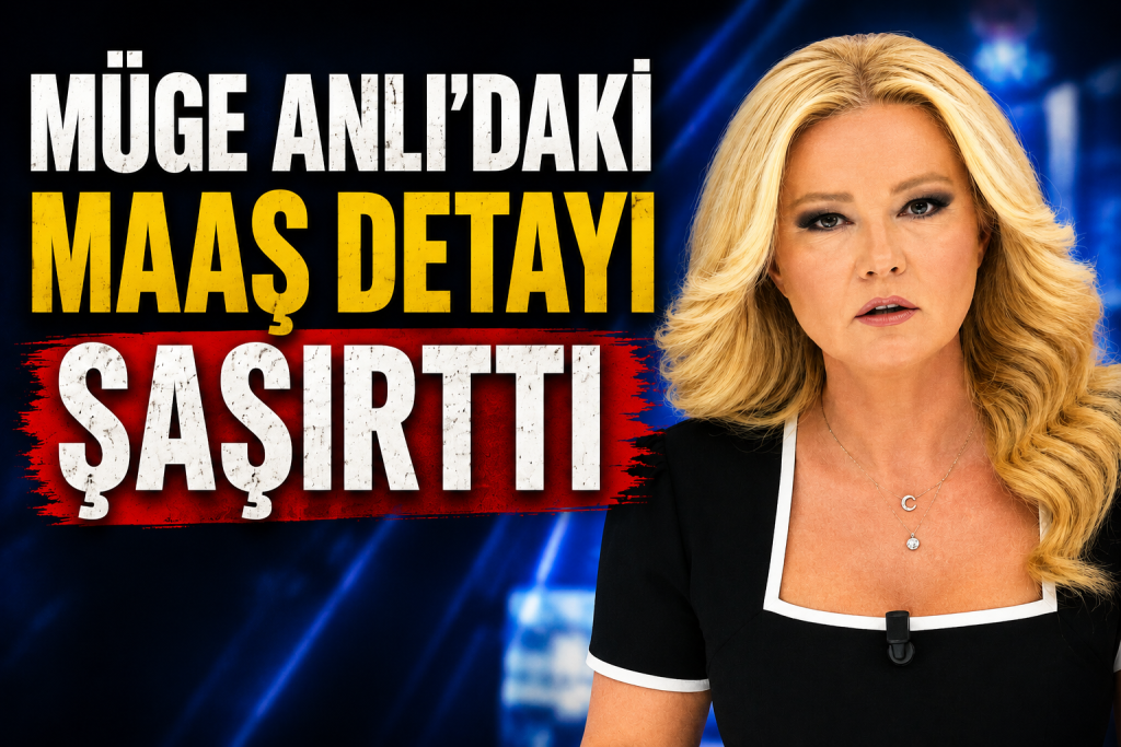 Müge Anlı’daki Maaş Detayı! “Temizlik Görevlisi Bu Maaşı mı Alıyor?”