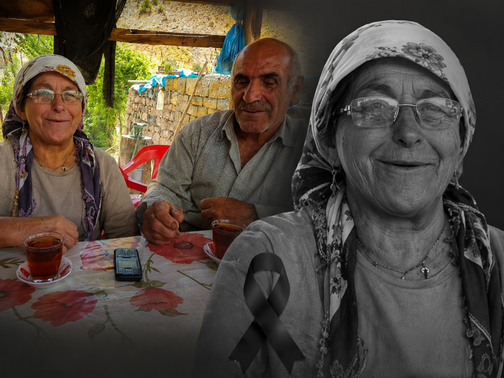 6 Yıllık Diril Dosyasında Yeni Gelişme