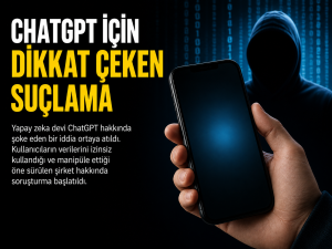 ABD’de Dikkat Çeken Dava: ChatGPT’ye “Saldırıyı Teşvik Etti” Suçlaması