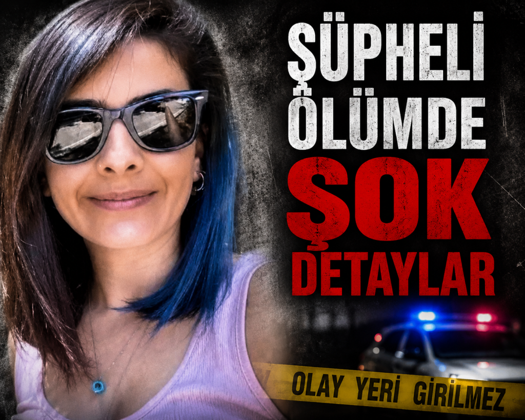 HAMİLE KADININ ÖLÜMÜNDE ŞÜPHELER!