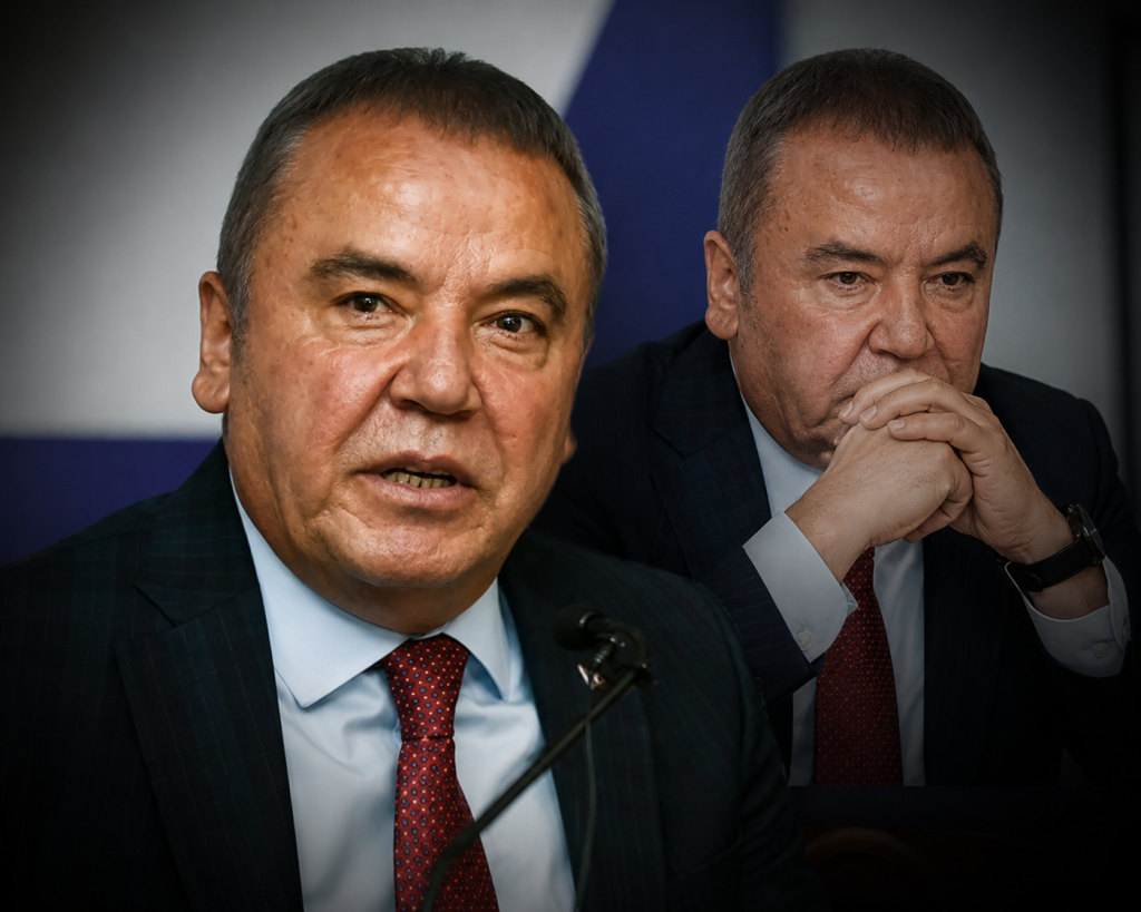 MUHİTTİN BÖCEK’TEN DİKKAT ÇEKEN İFADE