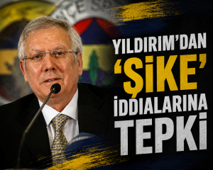 Aziz Yıldırım’dan Galatasaray’a Çok Sert Yanıt