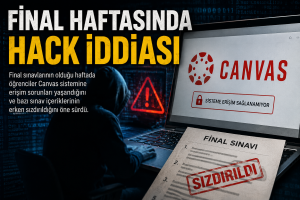 Uzaktan Eğitim Sisteminde Siber Alarm: Milyonlarca Veri Riski İddiası