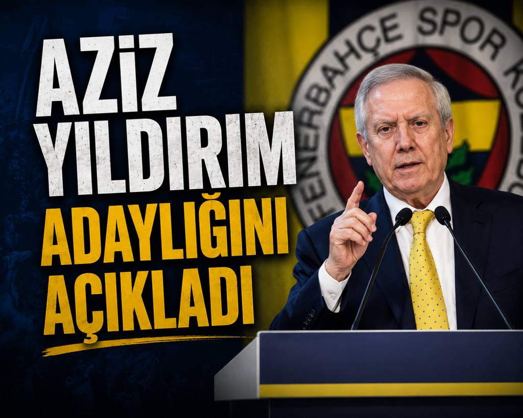 FENERBAHÇE’DE KONGRE ÖNCESİ BÜYÜK SATRANÇ
