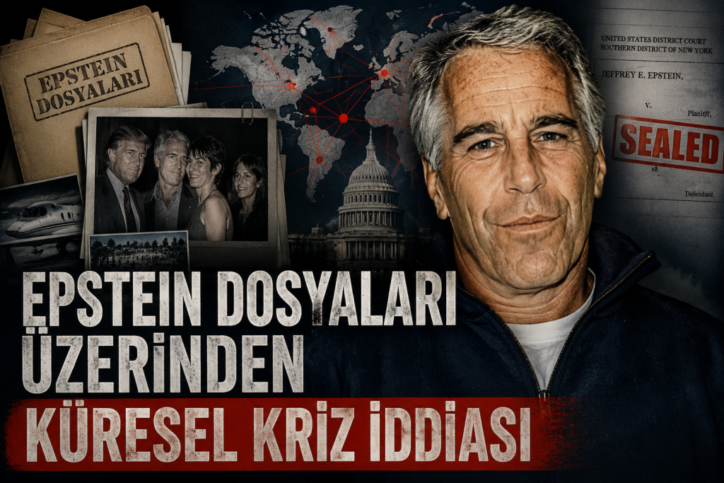 “Savaşın Arkasındaki Gerçekler Gizleniyor” İddiası