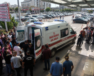 Tarsus’ta Katliam Gibi Saldırı: Ölü Sayısı 5’e Yükseldi