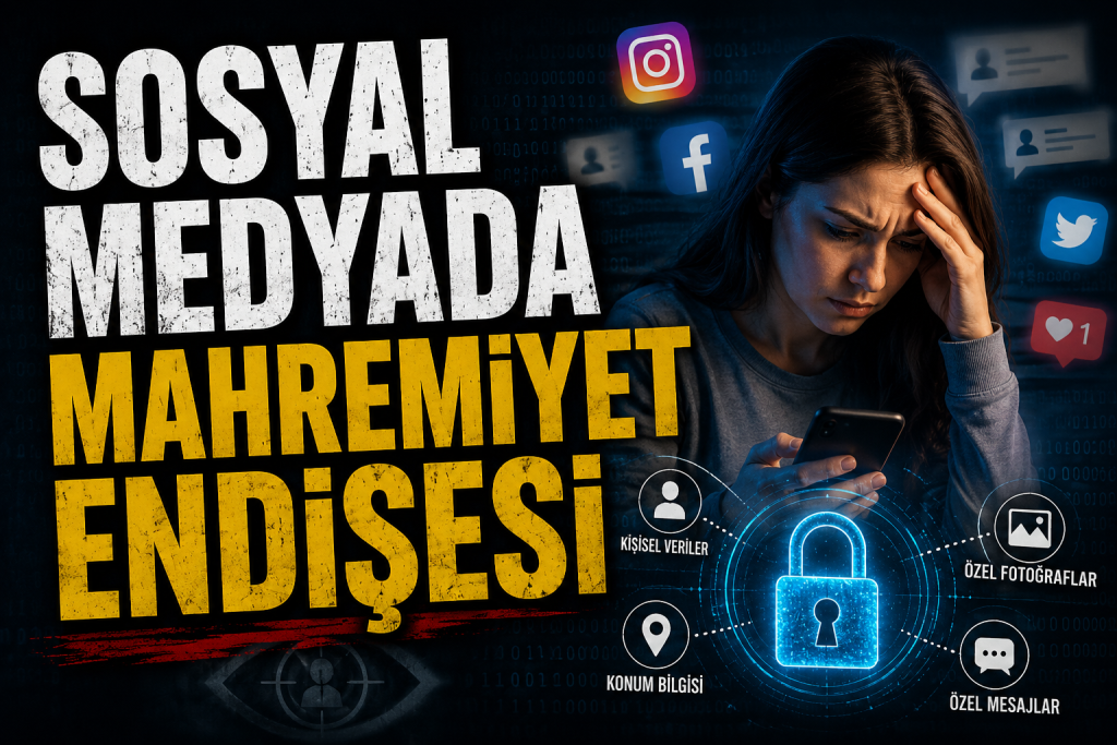 Instagram’da Mesajlarda Şifreli Koruma Kaldırılıyor