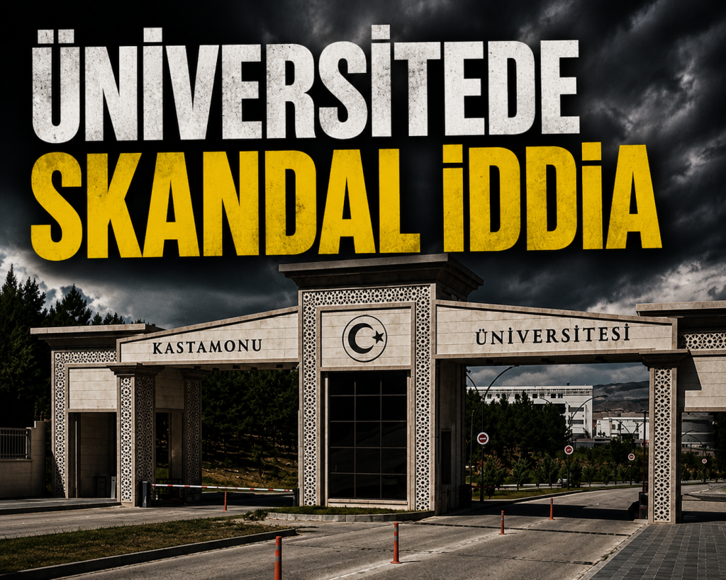 İlahiyat Hocası Tutuklandı: Öğrenci Balkondan Atladı