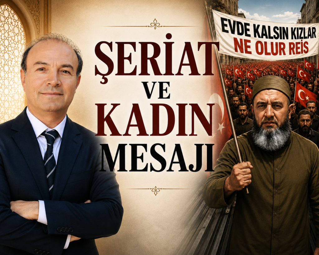 Kızılay Kayseri Şube Başkanı’nın Paylaşımı Tartışma Yarattı