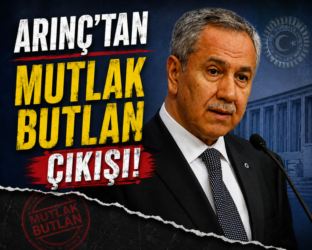 Arınç“Manzara İç Açıcı Değil”