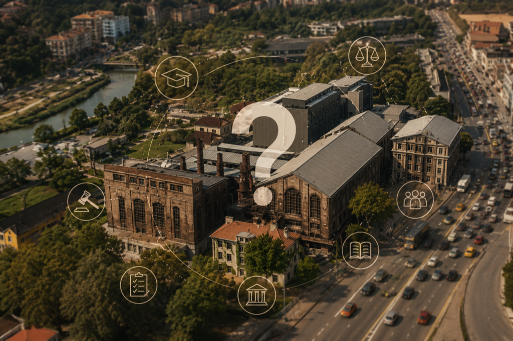 Bilgi Üniversitesi Kararı Geri Mi Dönüyor?