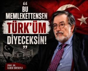 Murat Bardakçı’dan ‘Türkiyeliyim’ Tartışmasına Dikkat Çeken Çıkış