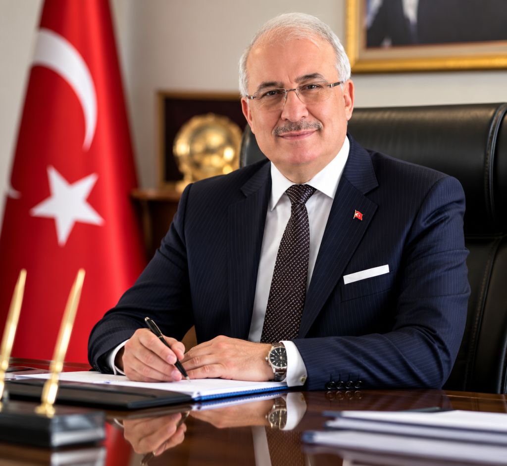 Telefon Dolandırıcılarının Hedefi Bu Kez Milletvekili Oldu! Milyonluk Vurgun