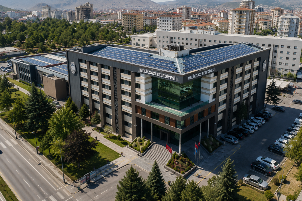 Melikgazi’nin Hedefleri Kâğıtta Güçlü, Vatandaş Sahada Aynı Soruları Soruyor