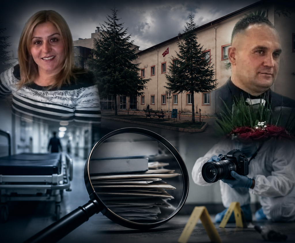 Ulusal Yayın Sonrası Gözler Erkilet Çocuk Hastanesinde!
