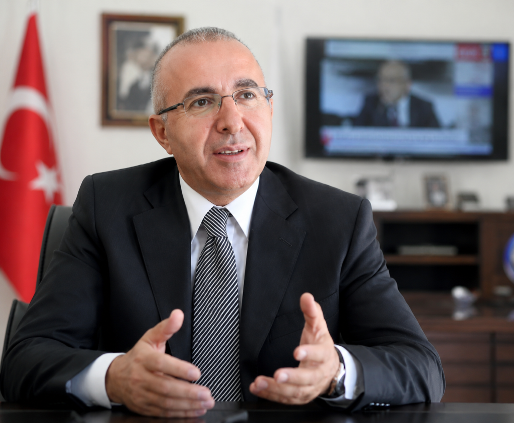 Gazeteci Ali Çağatay Hakkında Gözaltı Kararı: Paylaşımı Soruşturma Konusu Oldu