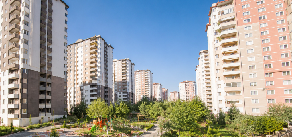 Kayseri Asya Kent Konut Yapı Kooperatifin’de Bitmeyen Tartışma!