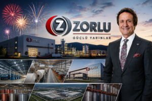 Zorlu Grubu’ndan Dikkat Çeken Karar: Vestel ve Tekstil İçin Borç Yapılandırması Başlatıldı