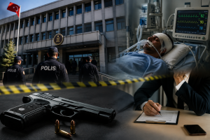 Kayseri’de Üzücü Olay: Defterdarlık Çalışanının Ağır Yaralandığı İddiası Sonrası Gözler Soruşturmada