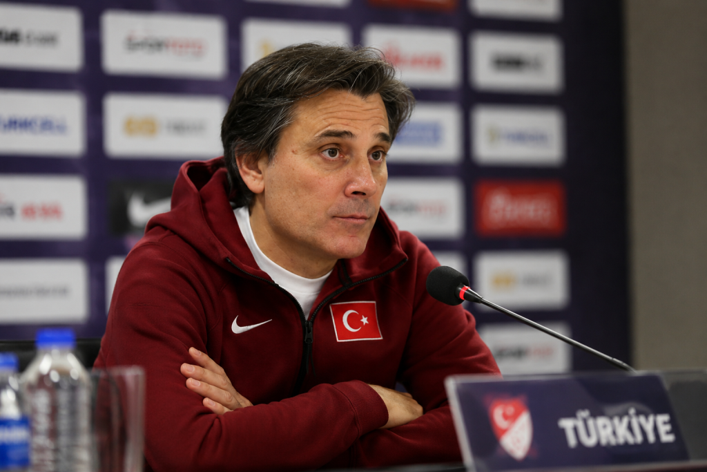 Montella’nın Sözleri Tartışma Yarattı: İstatistikler Bahane mi, Sonuçlar Nerede?