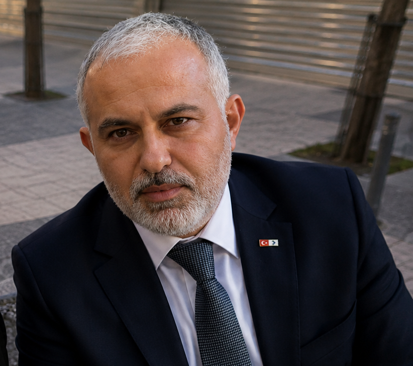 Kerem Kınık Duyurdu: Kızı Fatma Zehra Kınık Demir Cezaevinde