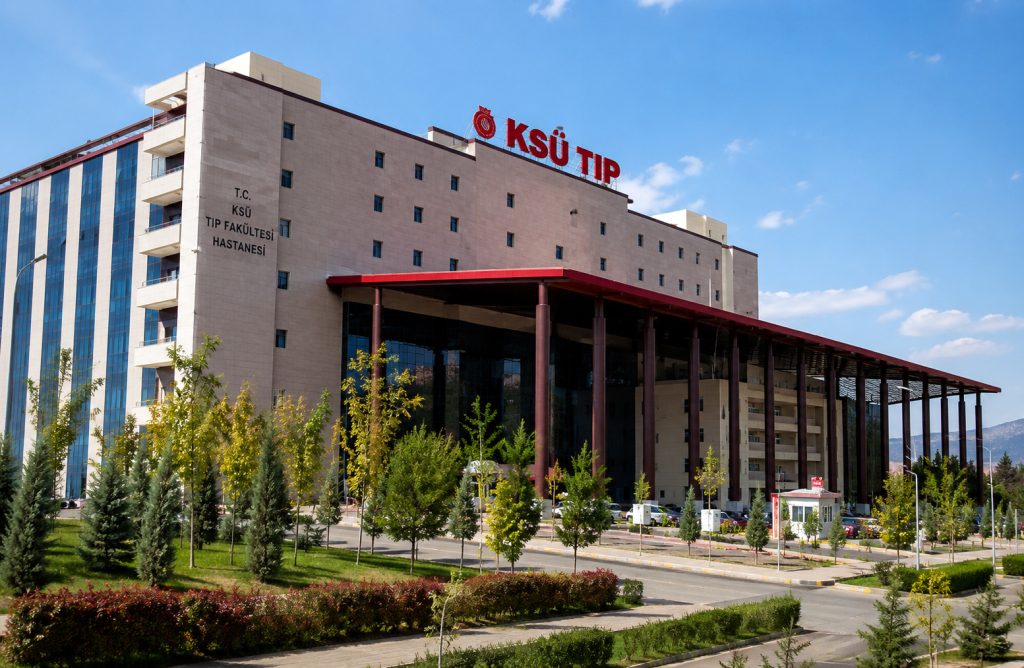 KSÜ Hastanesi’nde Kan Donduran İddialar: Tek Kullanımlık Malzemeler Yeniden mi Kullanıldı?