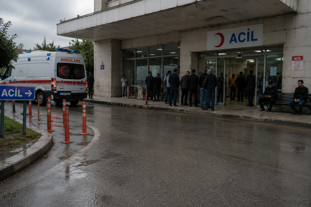 7 Yaşındaki Ela Diş Tedavisinde Hayatını Kaybetti