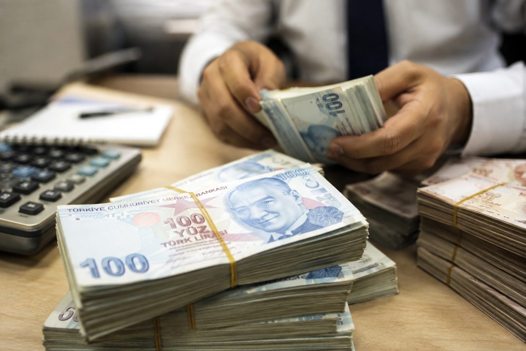 Bütçenin Sessiz Yükü Büyüyor: EÜAŞ’ın 94,5 Milyar Liralık!